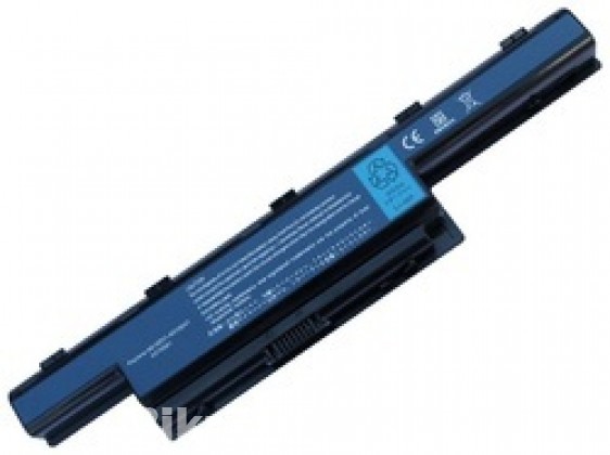 Acer TravelMate 4740 4740G 4740Z 5200mAh 6 Cell Battery